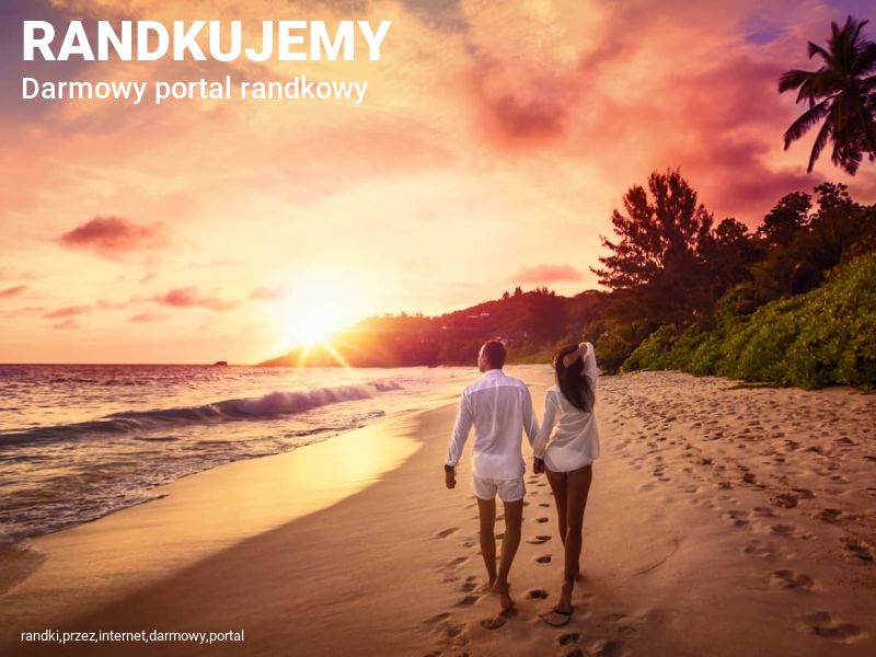 RANDKUJEMY.PL: Darmowy portal randkowy, randki online